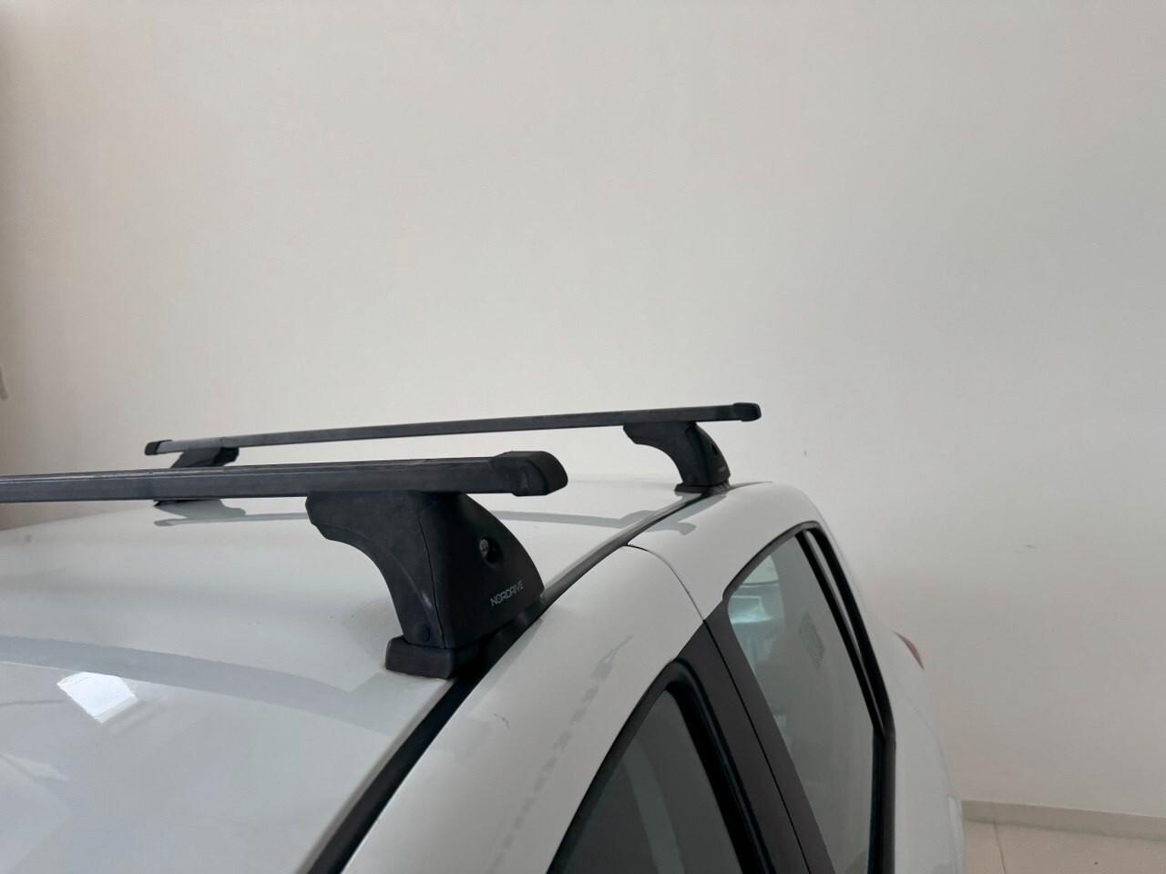 Dacia Sandero Stepway 1.0 TCe 100 CV ECO-G Access