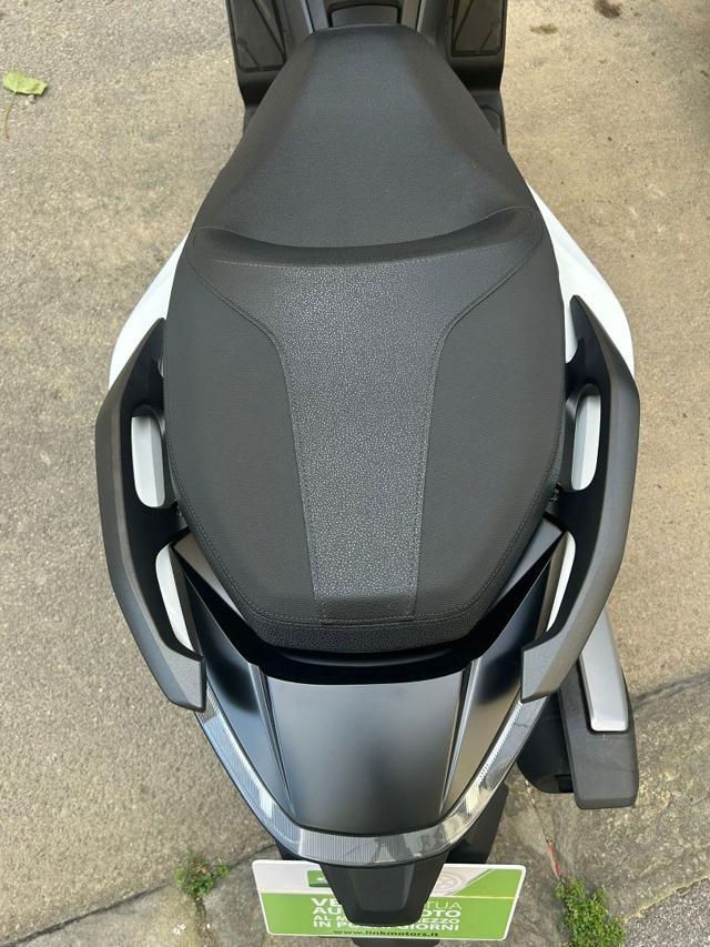 HONDA Forza 350