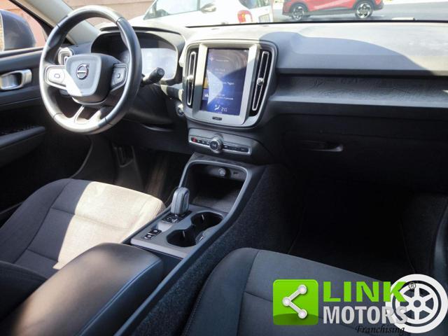 VOLVO XC40 T3 Business Automatic