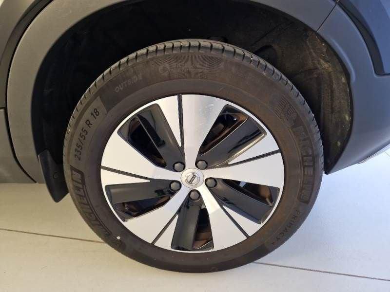 Volvo XC40 T4 Recharge Plug-in Hybrid Inscription Expression