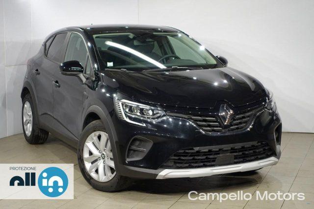 RENAULT Captur Captur TCe 90cv Business