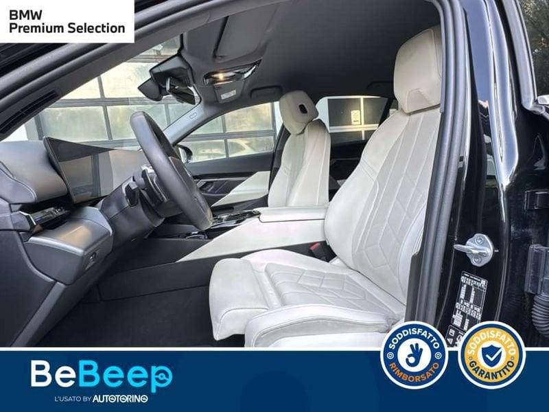 BMW Serie 5 520D 48V XDRIVE AUTO