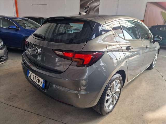 Opel Astra Astra 5p 1.2 t Business Elegance s