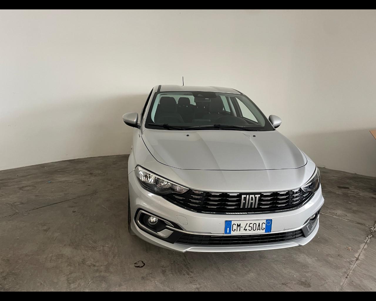 FIAT TIPO 5P - SW Tipo Hatchback My22 1.3 95cv Ds Hb City Life