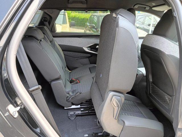 PEUGEOT 5008 Hybrid 136 e-DCS6 GT 7 Posti