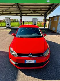 Volkswagen Polo 1.4 TDI 90CV 5p. Fresh BlueMotion Technology