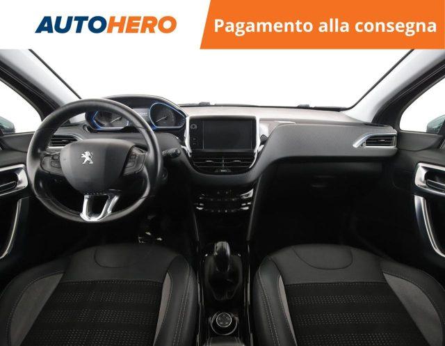 PEUGEOT 2008 1° serie BlueHDi 100 Allure