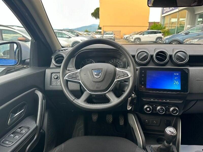 Dacia Duster Duster 1.0 TCe GPL 4x2 Prestige