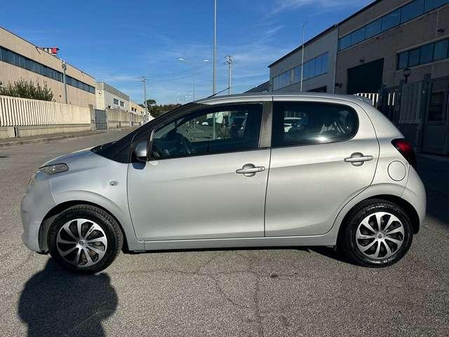 Citroen C1 VTi 68 5 porte Feel