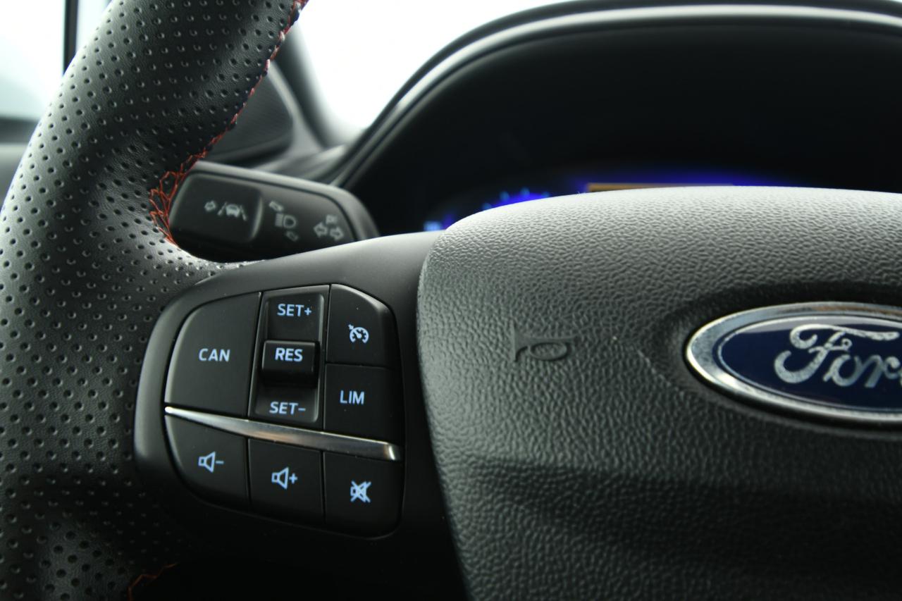 FORD Puma 1.0 ecoboost h ST-Line s&s 125cv NEOPATENTATI+LED
