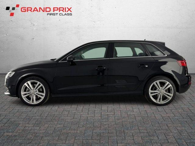 AUDI A3 SPB 40 e-tron S tronic Admired