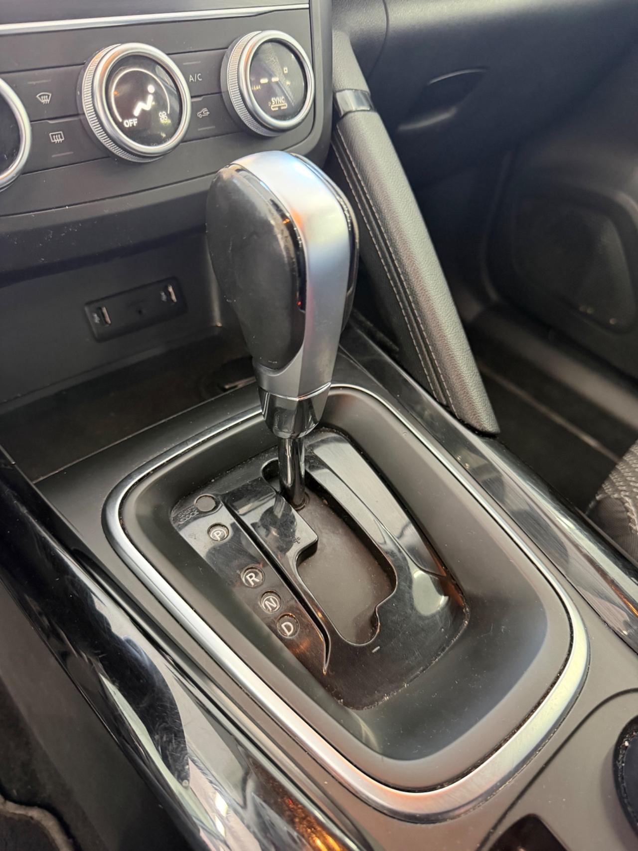 Renault Kadjar dCi 115CV Black Edition FINANZIABILE