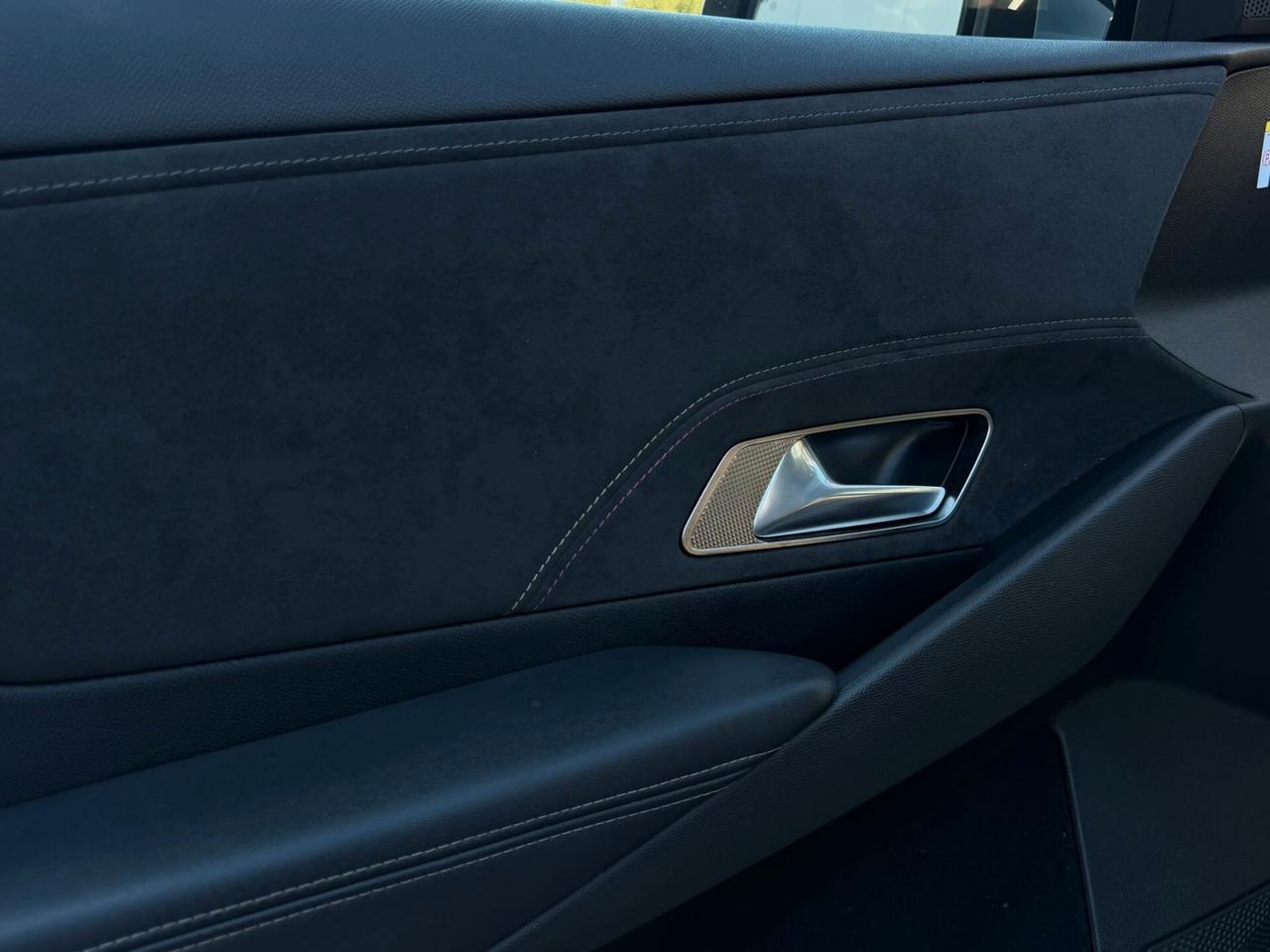 Ds 7 Crossback E-Tense Performance Line