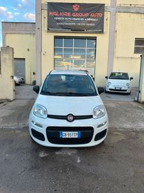 Fiat Panda 1.2 BENZINA 2020 COME NUOVA