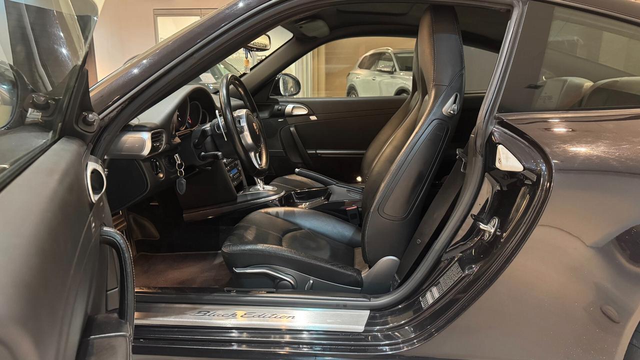 PORSCHE 911 CARRERA 3.7B 345CV - 2011