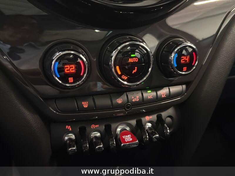 MINI Countryman Mini F60 2020 Diese Mini 2.0 Cooper D Business auto