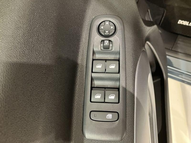 FIAT Doblò 1.2 110 CV PC Magic Top