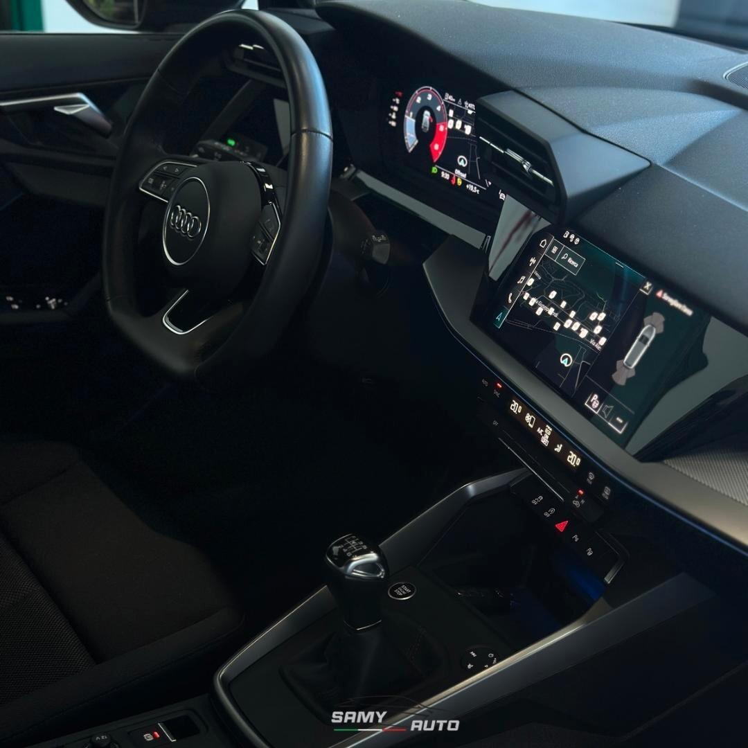 Audi A3 SPB 30 TDI