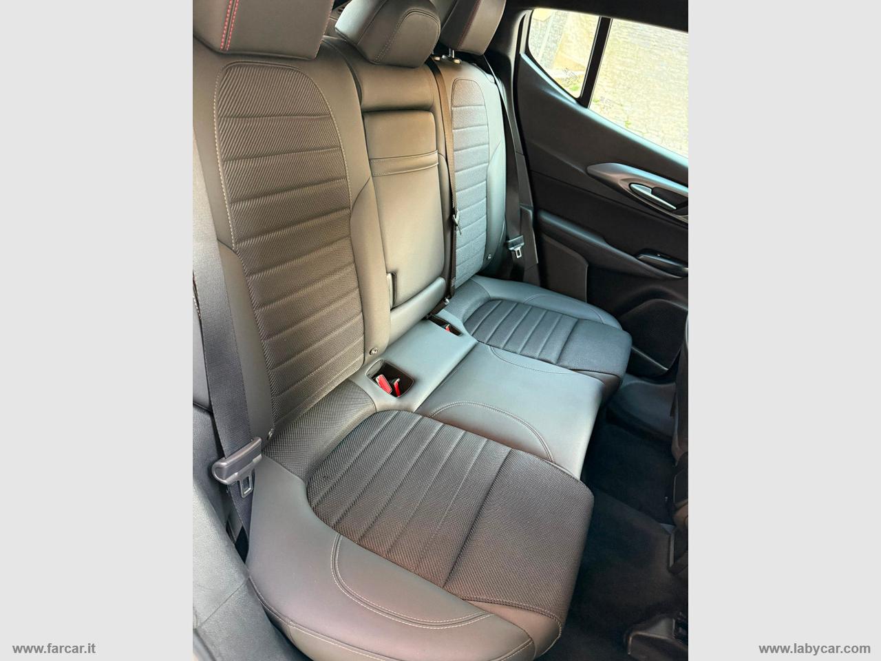 ALFA ROMEO Tonale 1.6 diesel 130 CV TCT6 Sprint
