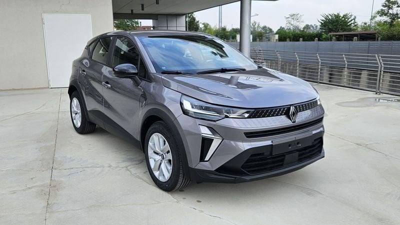 Renault Captur Captur ECO-G 100 CV Evolution con BONUS EASY GO'