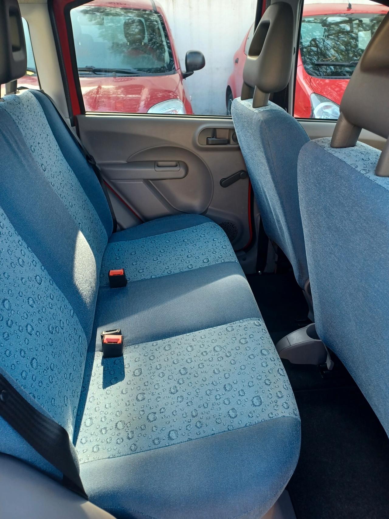 Fiat Panda 1.1 Active UNICO PROPRIETARIO