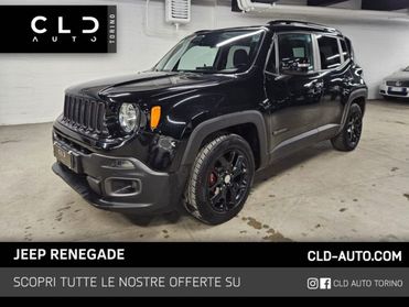 JEEP Renegade 1.6 Mjt 120 CV