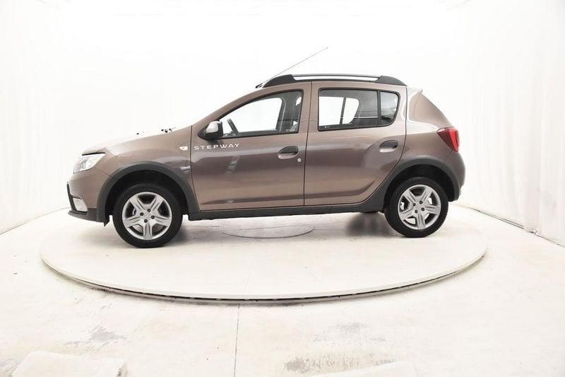 Dacia Sandero Stepway 1.5 blue dci Access s&s 95cv