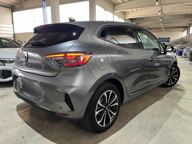 RENAULT Clio TCe 90CV 5 p Techno CAR PLAY NAVI/F.LED/TELECAM.