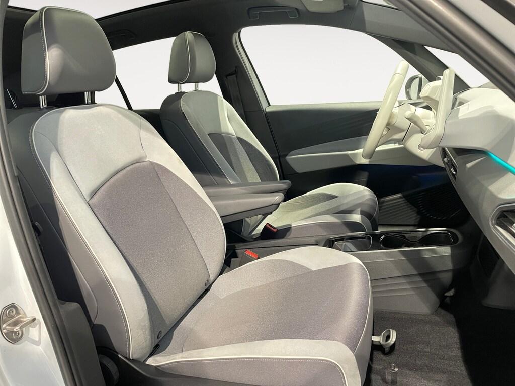 Volkswagen ID.3 204CV Batt.58kWh Style (EV) - Pompa di calore/IVA ESPOSTA