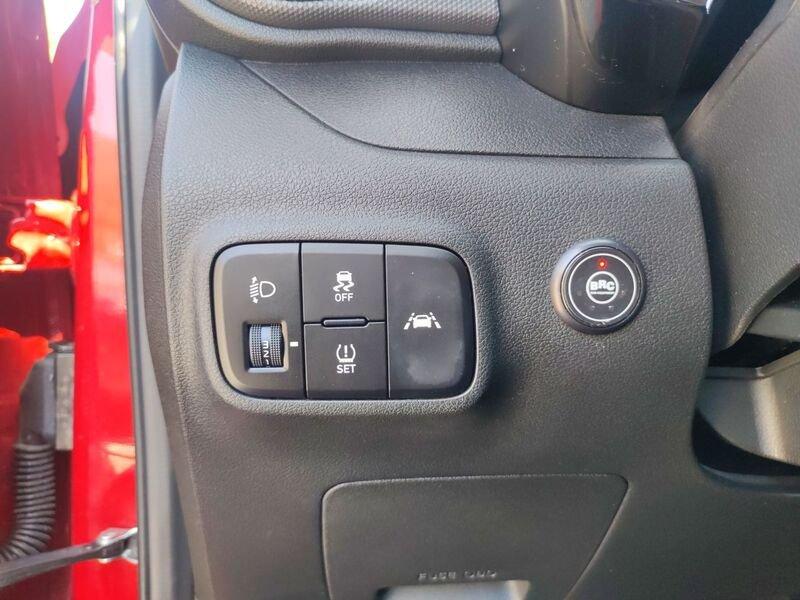 Hyundai i10 III 2020 1.0 Tech Connect Pack econext Gpl