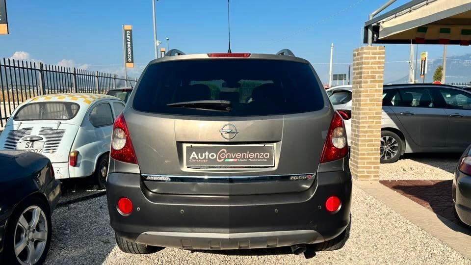 Opel Antara 2.0 CDTI 150CV aut. Cosmo