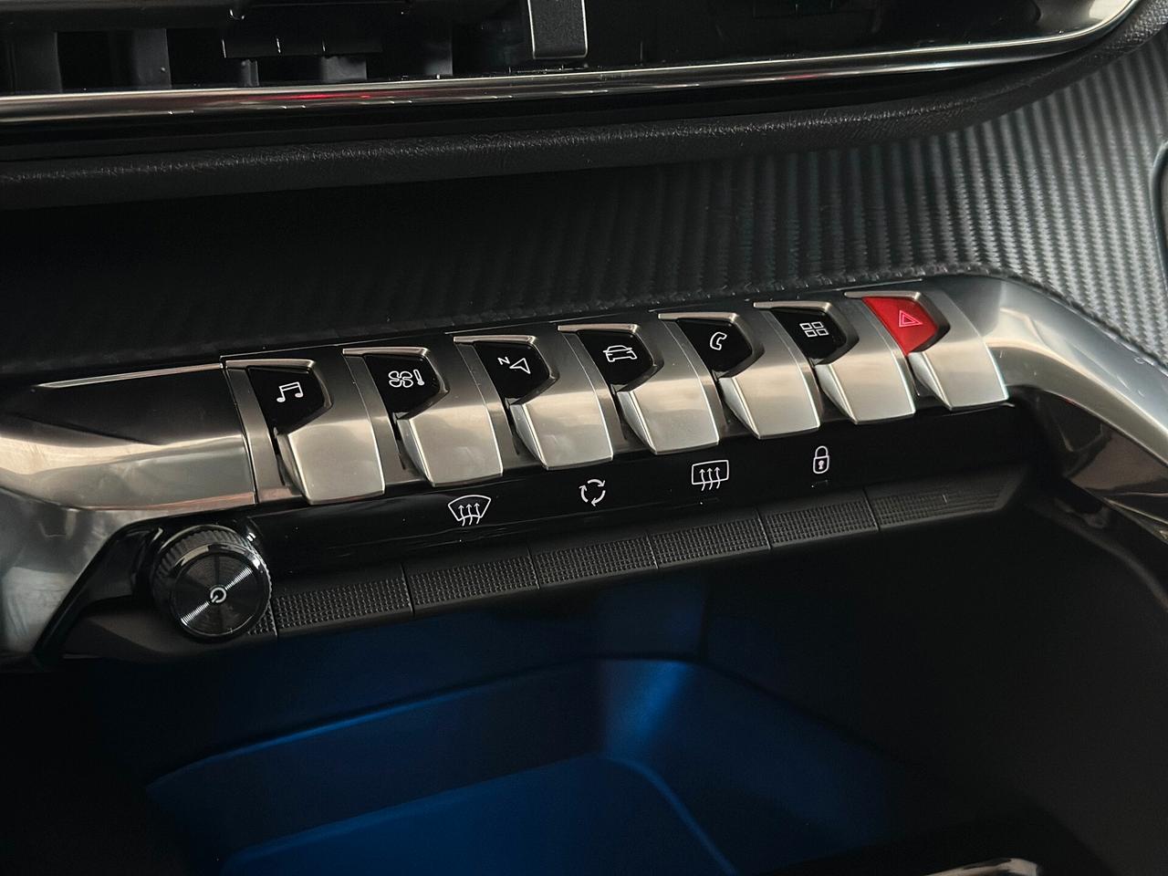 Peugeot 5008 1.5 BlueHDi Active Pack 130CV EAT8 7 posti