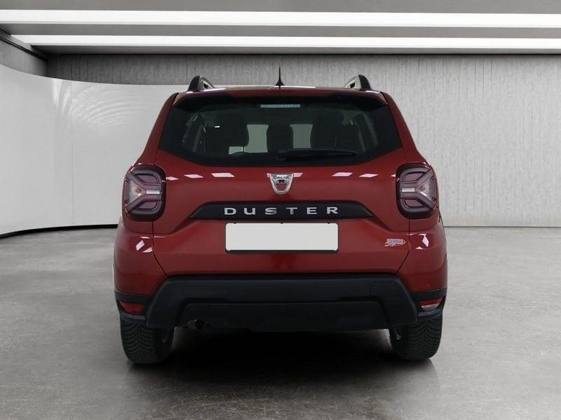 Dacia Duster 1.5 blue dci Comfort 4x4 115cv