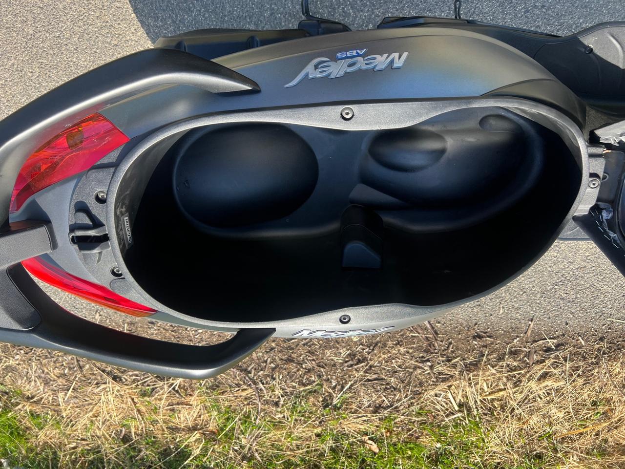 Piaggio Medley 125 S