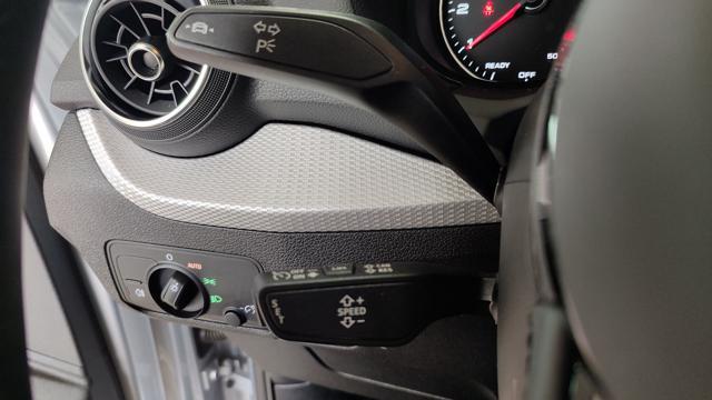 AUDI Q2 35 TFSI S-tronic Business Advanced *PREZZO REALE*