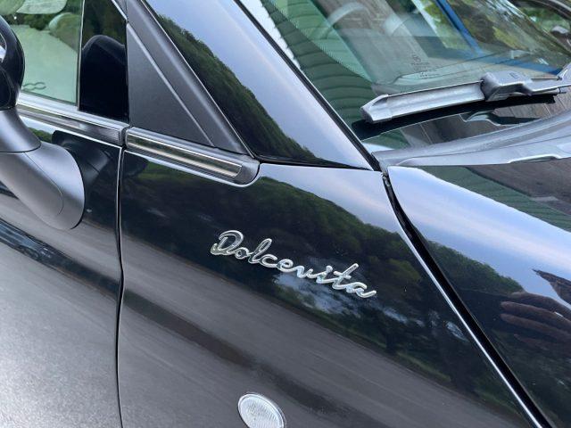 FIAT 500C CABRIO 1.0 HYBRID 70CV DOLCEVITA UNIPROPRIETARIO