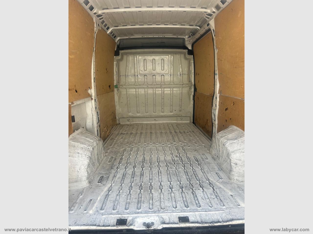 Jumper 33 BlueHDi 120 S&S PM-TM Furgone