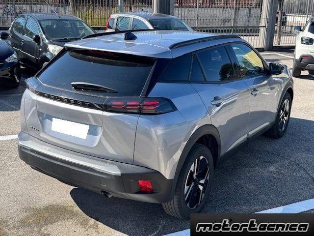 Peugeot 2008 PureTech 101 S&S Allure PACK GRIGIO ARTENSE