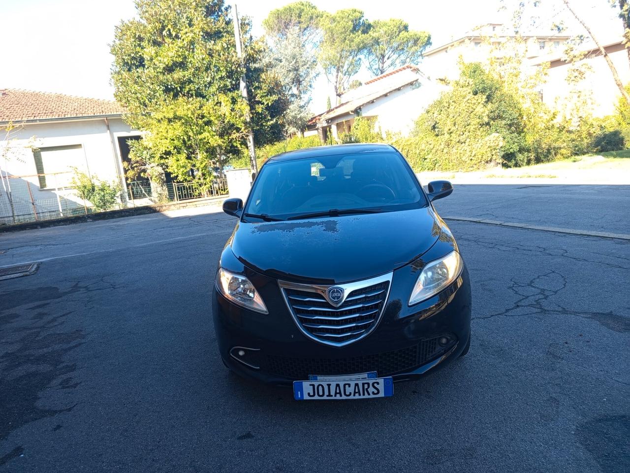 Lancia Ypsilon 1.2 69 CV 5 porte S&S Platinum