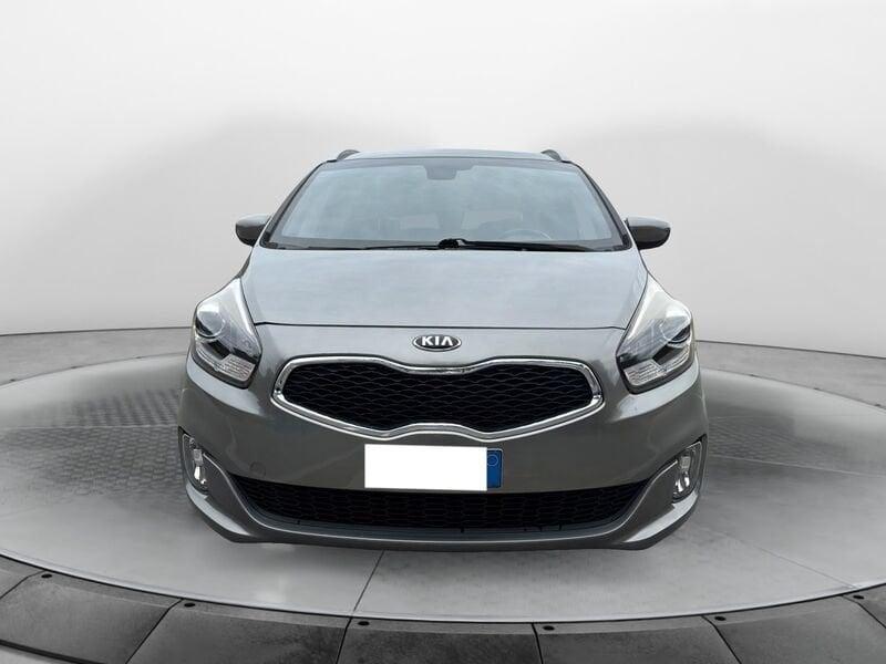 KIA Carens 1.7 CRDi 115CV Class 7 Posti