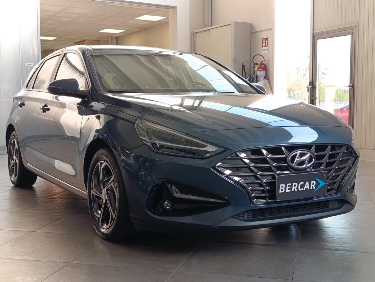 Hyundai i30 5 Porte i30 1.0 t-gdi 48V Prime 120cv