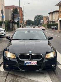 Bmw 318 318d 2.0 143CV cat Touring MSport