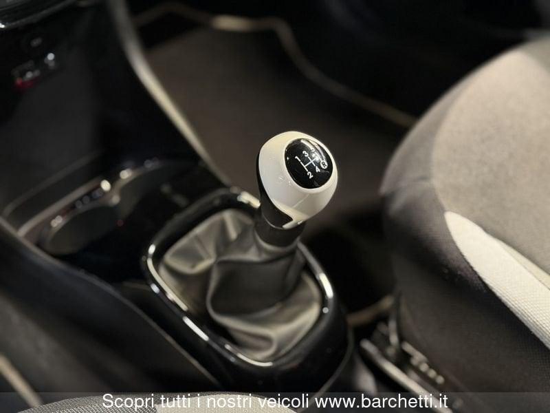 Toyota Aygo Aygo 1.0 VVT-i 69 CV 5 porte x-play TSS