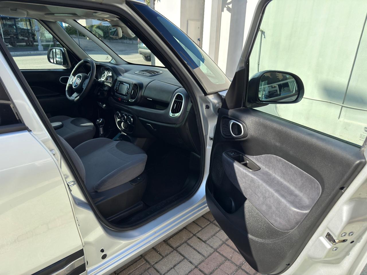 Fiat 500L 1.3 Multijet Lounge