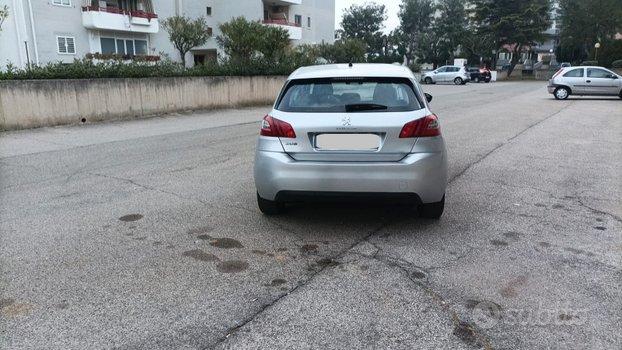 Peugeot 308 PEUGEOT 308 BUSINESS