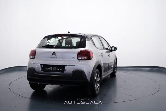 CITROEN C3 1.2 PureTech 110cv S&S Shine