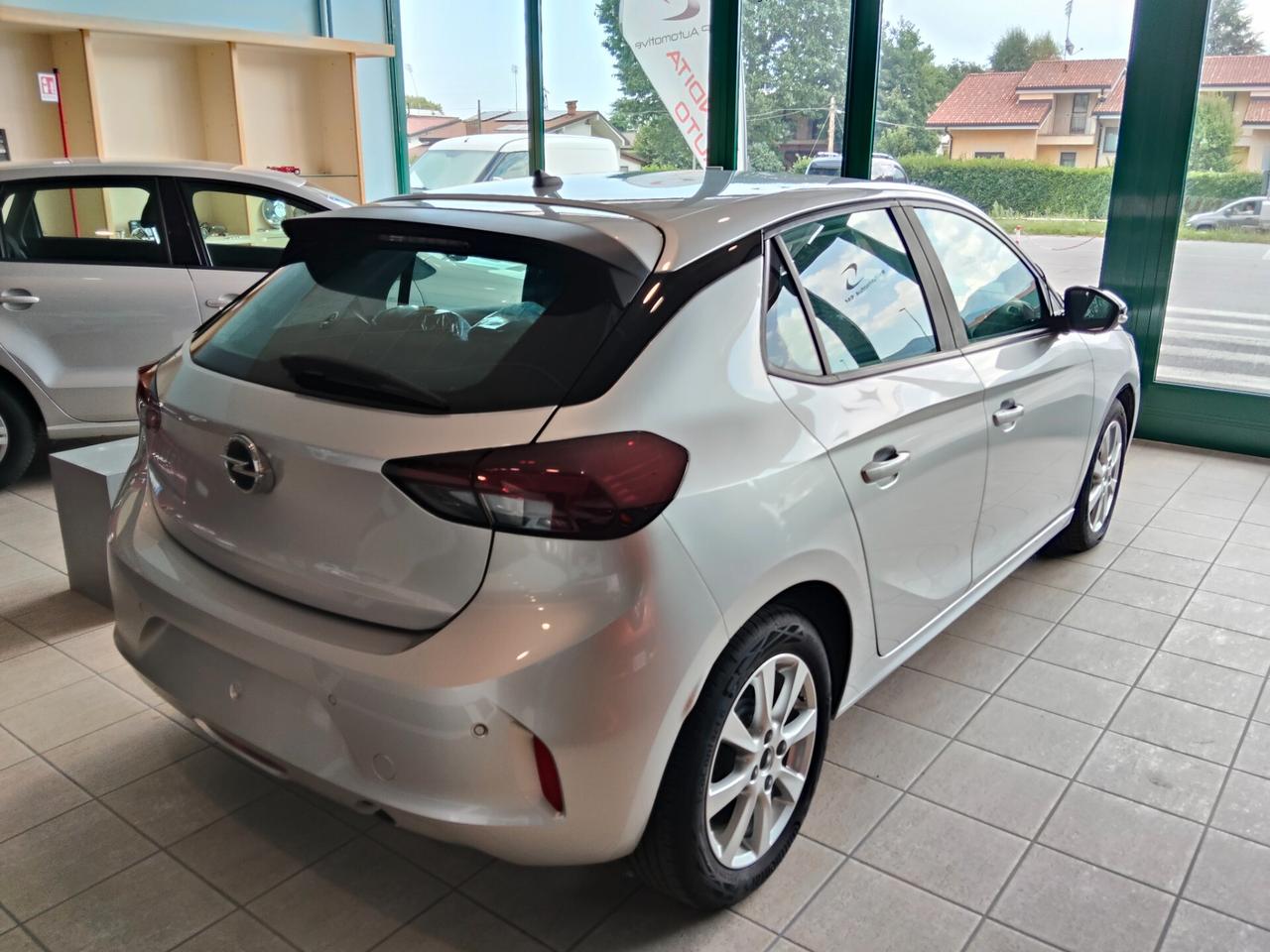 Opel Corsa 1.2 100 CV Edition km0