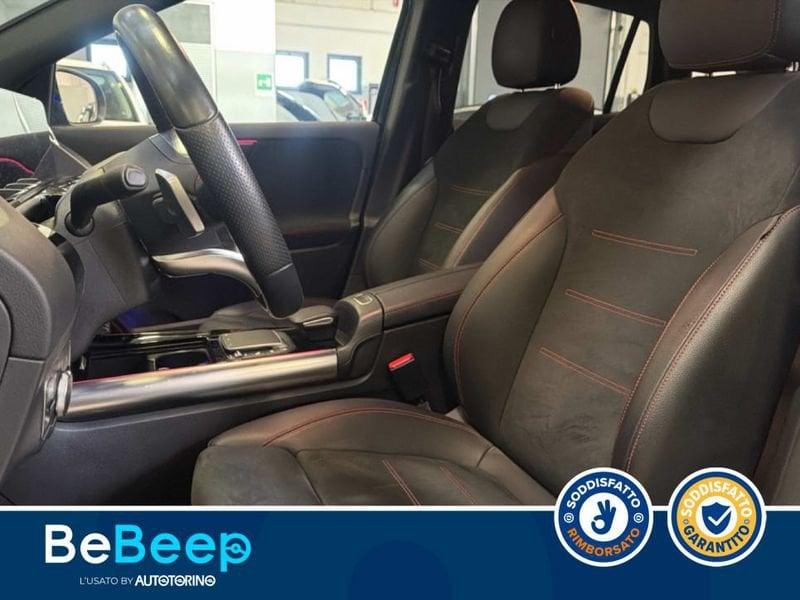 Mercedes-Benz GLA 220 D PREMIUM 4MATIC AUTO