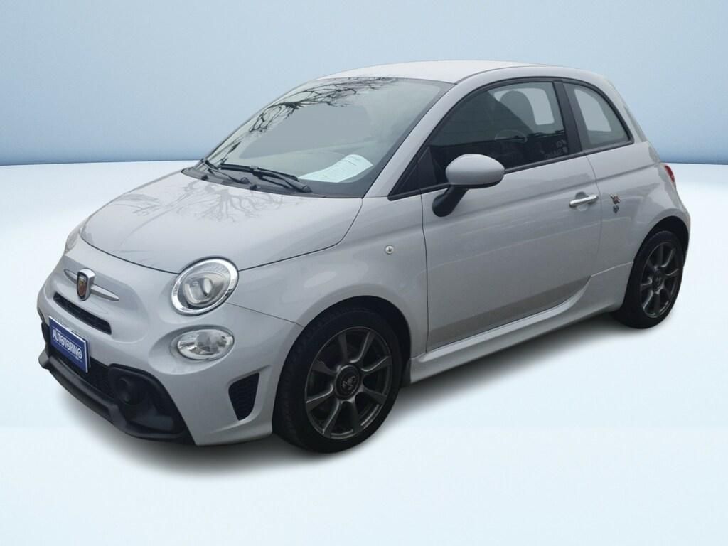 Abarth 595 1.4 T-Jet