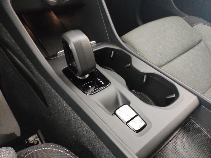 VOLVO XC40 (2017-->) - XC40 T5 Recharge Plug-in Hybrid automatico Core